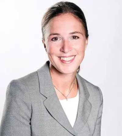Lisa Oreland Murby