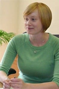 Lisa Robin