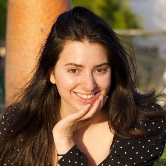 Lisa Shmulyan