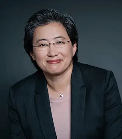 Lisa Su