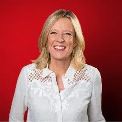 Lisa Thomas