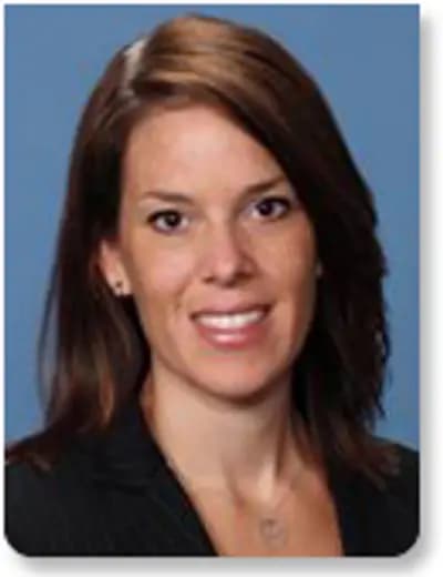 Lisa Tolliver
