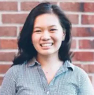 Lisa Wang