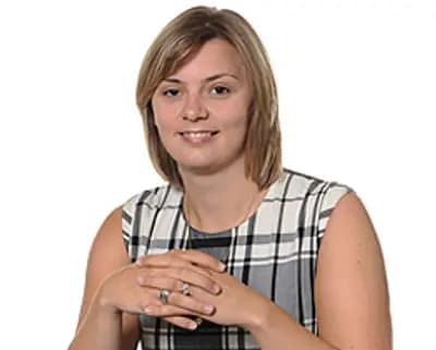 Lisa Ward