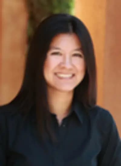 Lisa Wong
