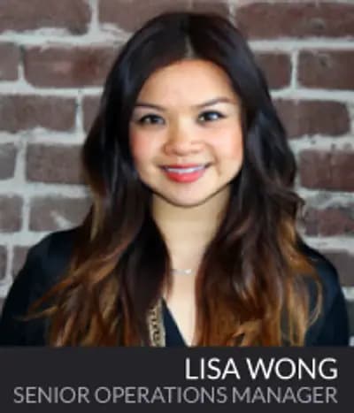 Lisa Wong