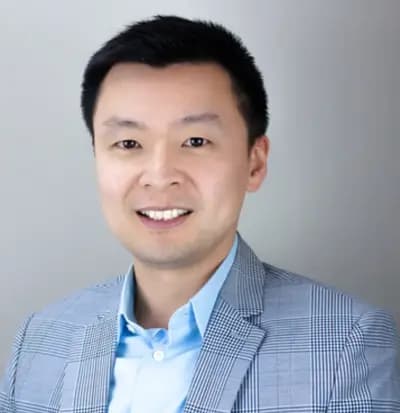 Lisheng Wang