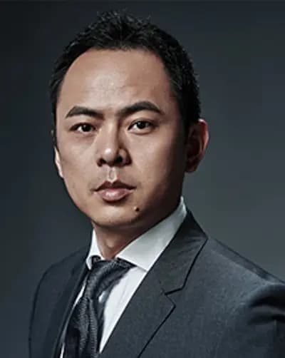 Ryan Huanian Liu