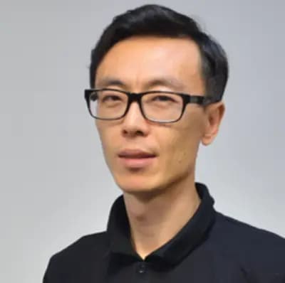 Liu Jie