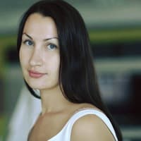Liudmila Kokorich