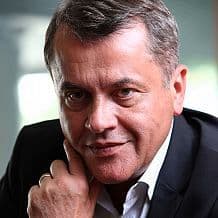 Liviu Dragan