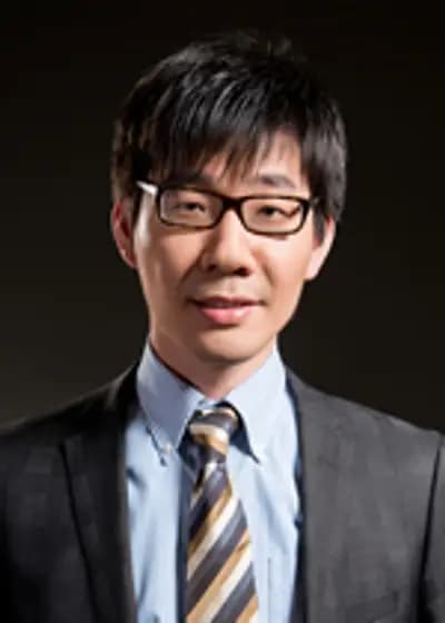 Lixing Wang