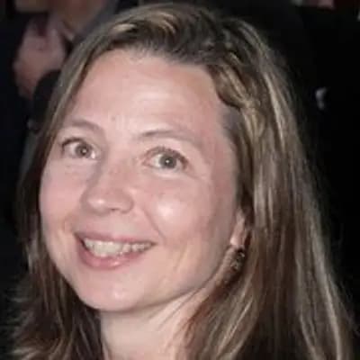 Liz Atherton