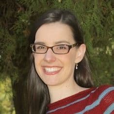 Liz Clinkenbeard