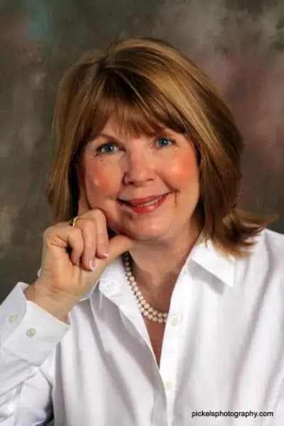 LIz Marchi