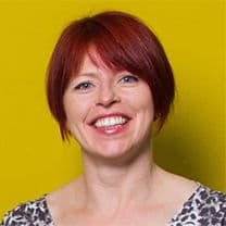 Liz Rice
