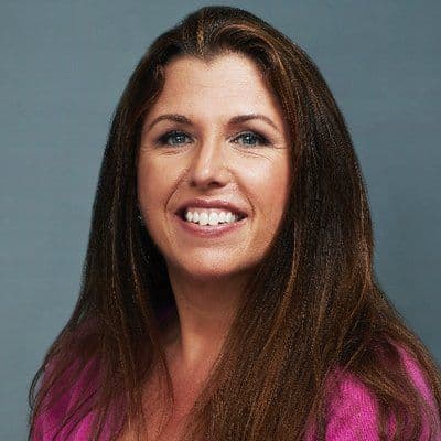 Liz Ritzcovan