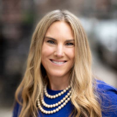 Liz Schwarzbach