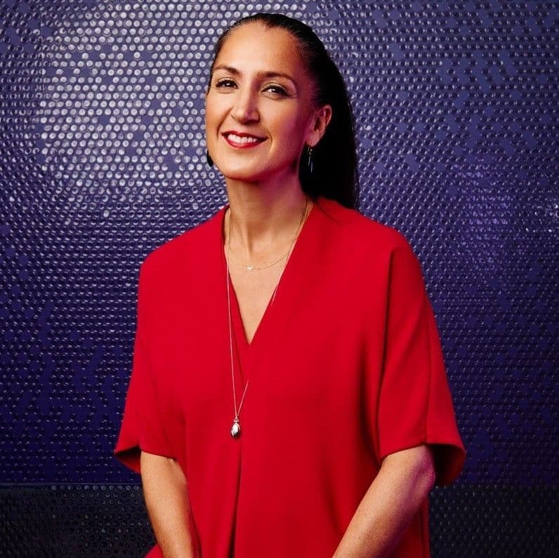 Liza Landsman