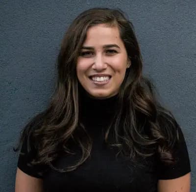 Lizzy Goldman