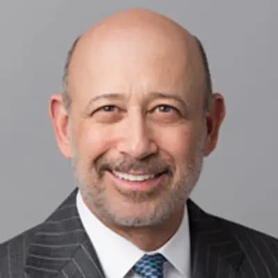 Lloyd Blankfein
