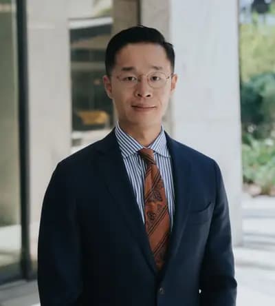 Lloyd Wei