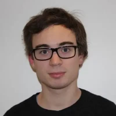 Loïc Raucy Raucy