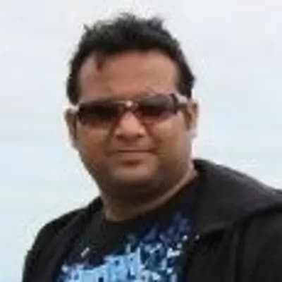 Lokesh Goel