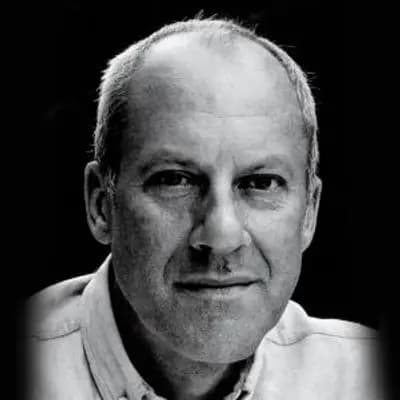 Lord Norman Foster
