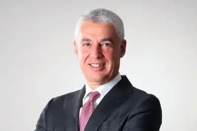 Lorenzo Mariani