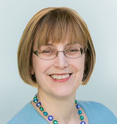 Lori Friedman