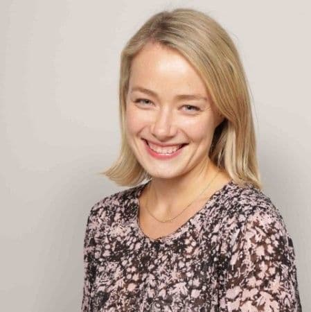Lorraine Buhannic