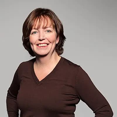 Lorraine London