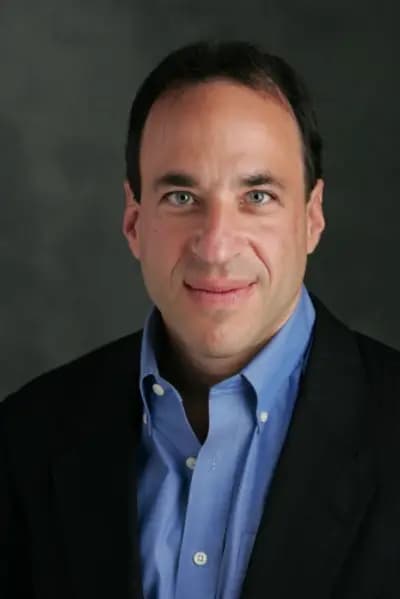 Lou Salkind