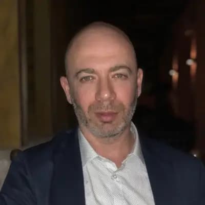 Lou Sokolovskiy