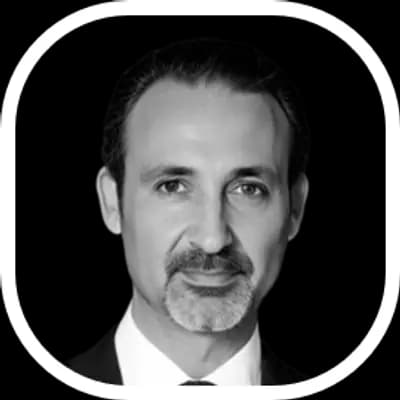 Louay Aldoory