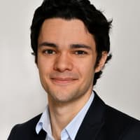 Louis Mutricy