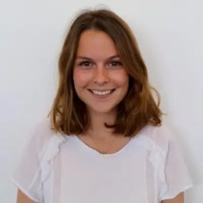 Louisa Gazar