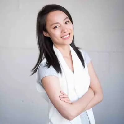 Louisa Xu