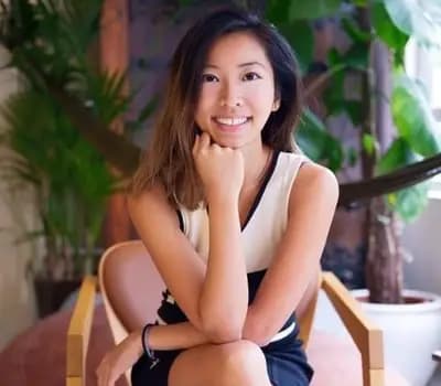 Louisa Zhang