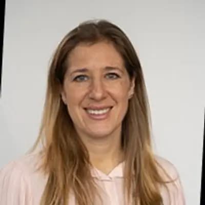 Louise Bentata