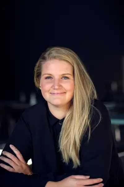 Louise Mølgaard