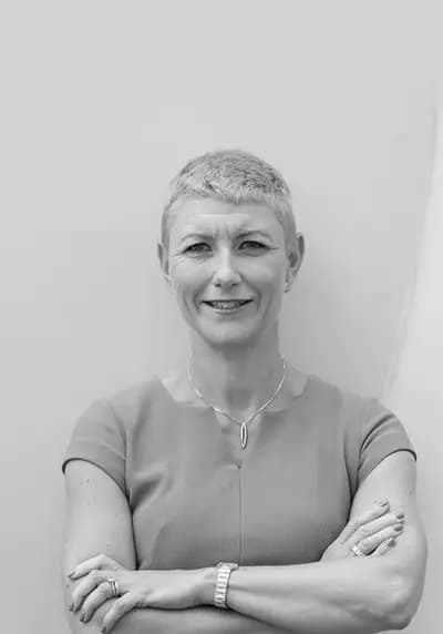 Louise Wolfson