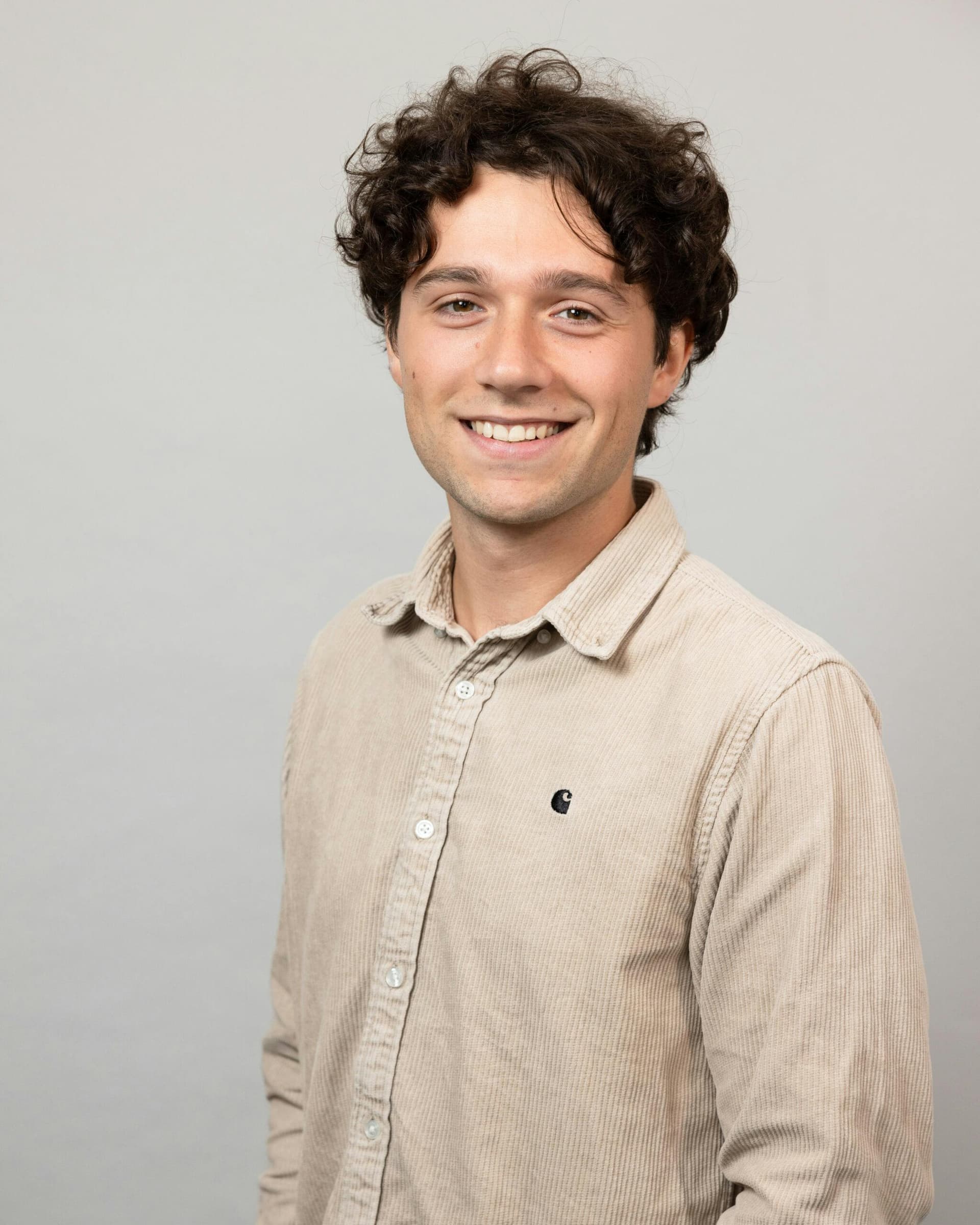 Louison Garnier