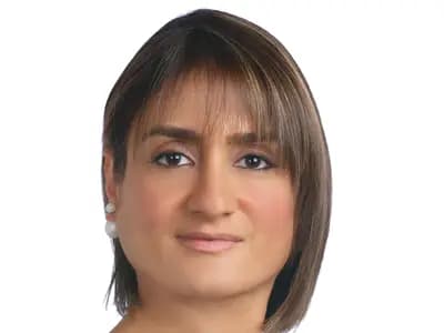 Loulwa Bakr