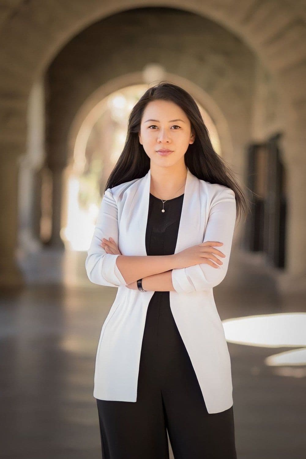 Lu Zhang