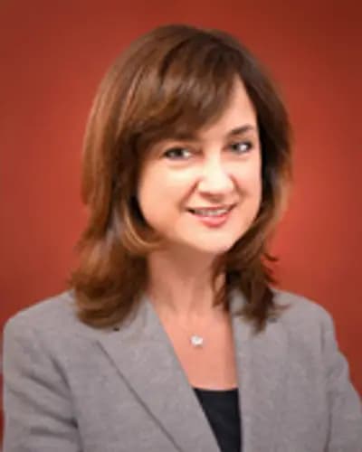 Luanne Calvert