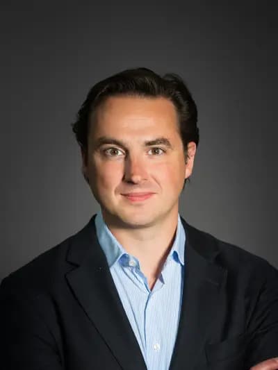 Luc Delany