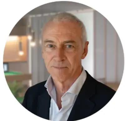 Luc Verelst