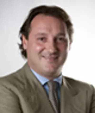 Luca Ferrero Ventimiglia